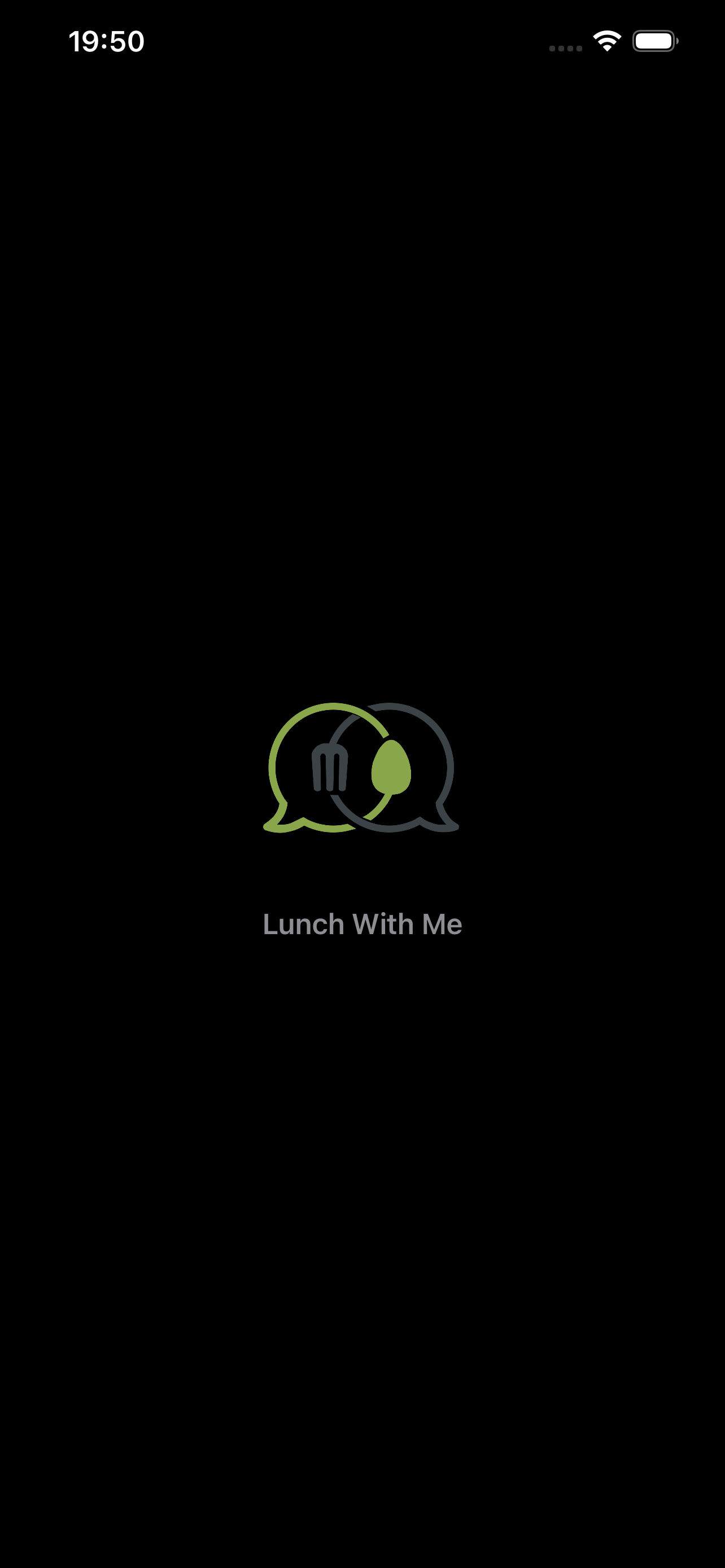Lunch With Me screenshot 4