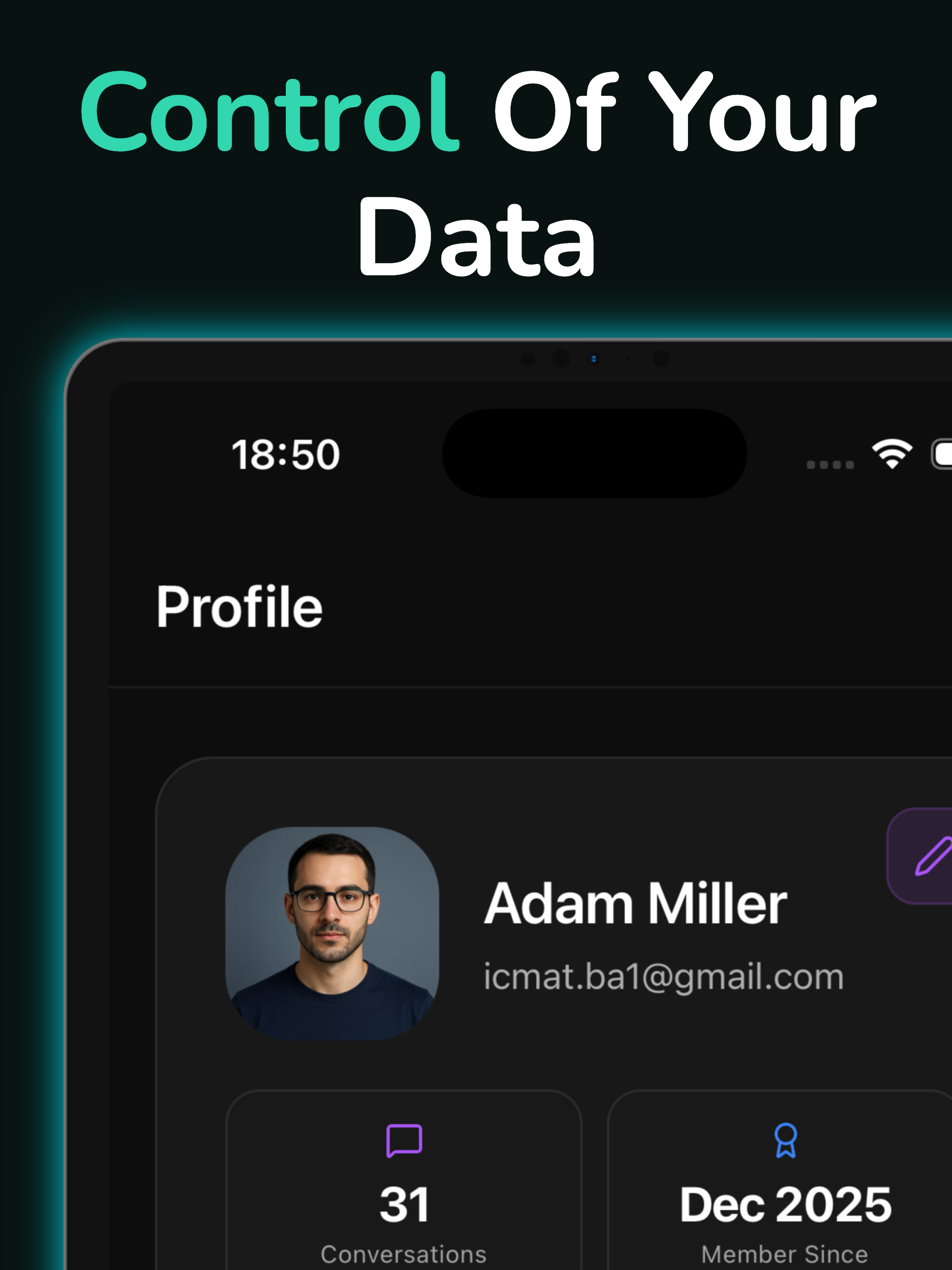 Jango AI: Voice AI Chat