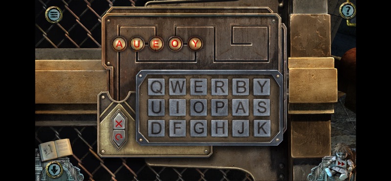 True Fear: Forsaken Souls 3 screenshot 3