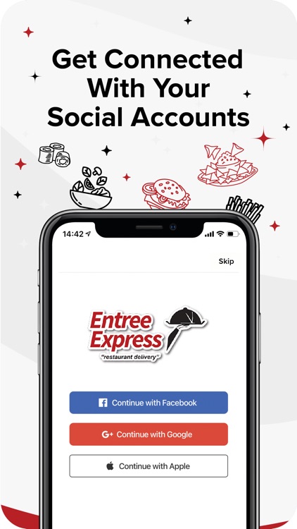 Chico Entree Express