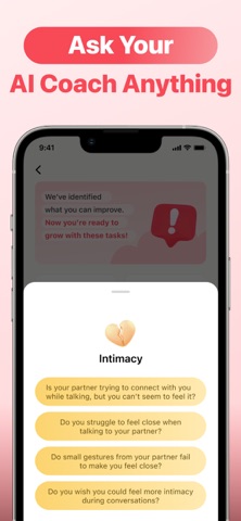 CoupleCare:Love & Relationship screenshot