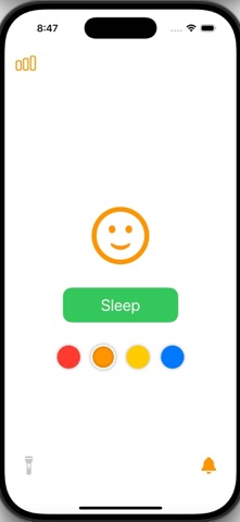 Snore_No_More Screenshot 2 of 5