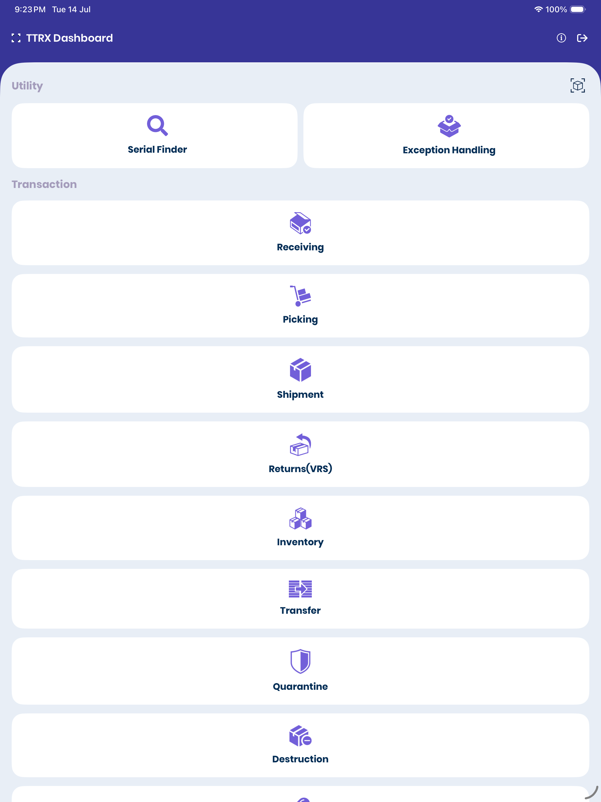 RapidAI screenshot 10