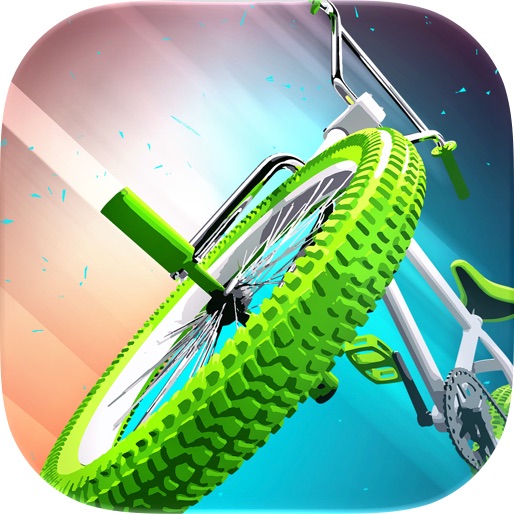 Touchgrind BMX 2+
