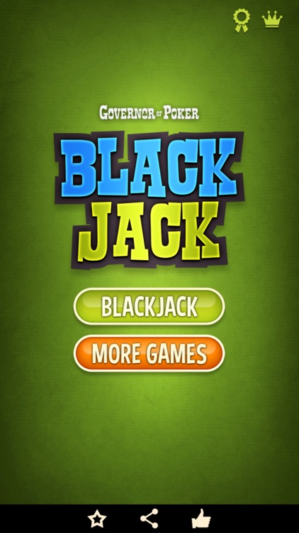 Blackjack 21 - Offline