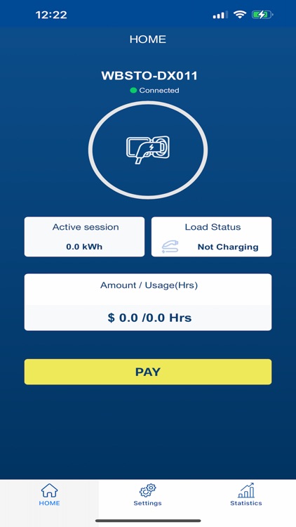 WebastoCharge screenshot-4