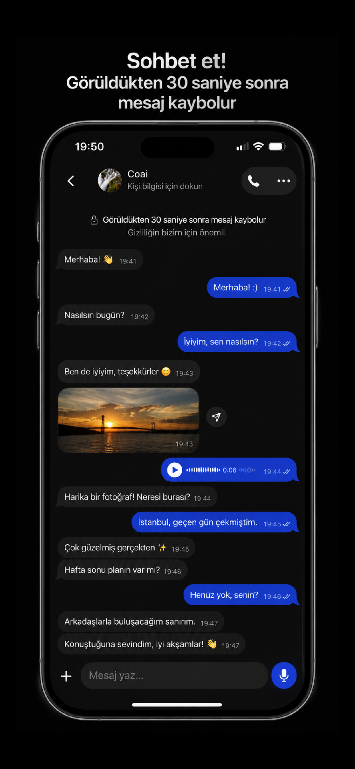 COapp screenshot 4