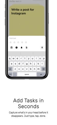 DonDone screenshot