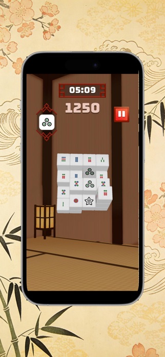 Takura Tile Screenshot 1 of 3