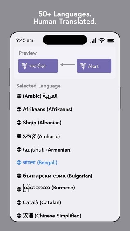 PHapp (Preparedness Hub) screenshot-3