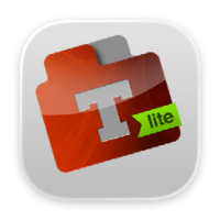 Tab Launcher Lite