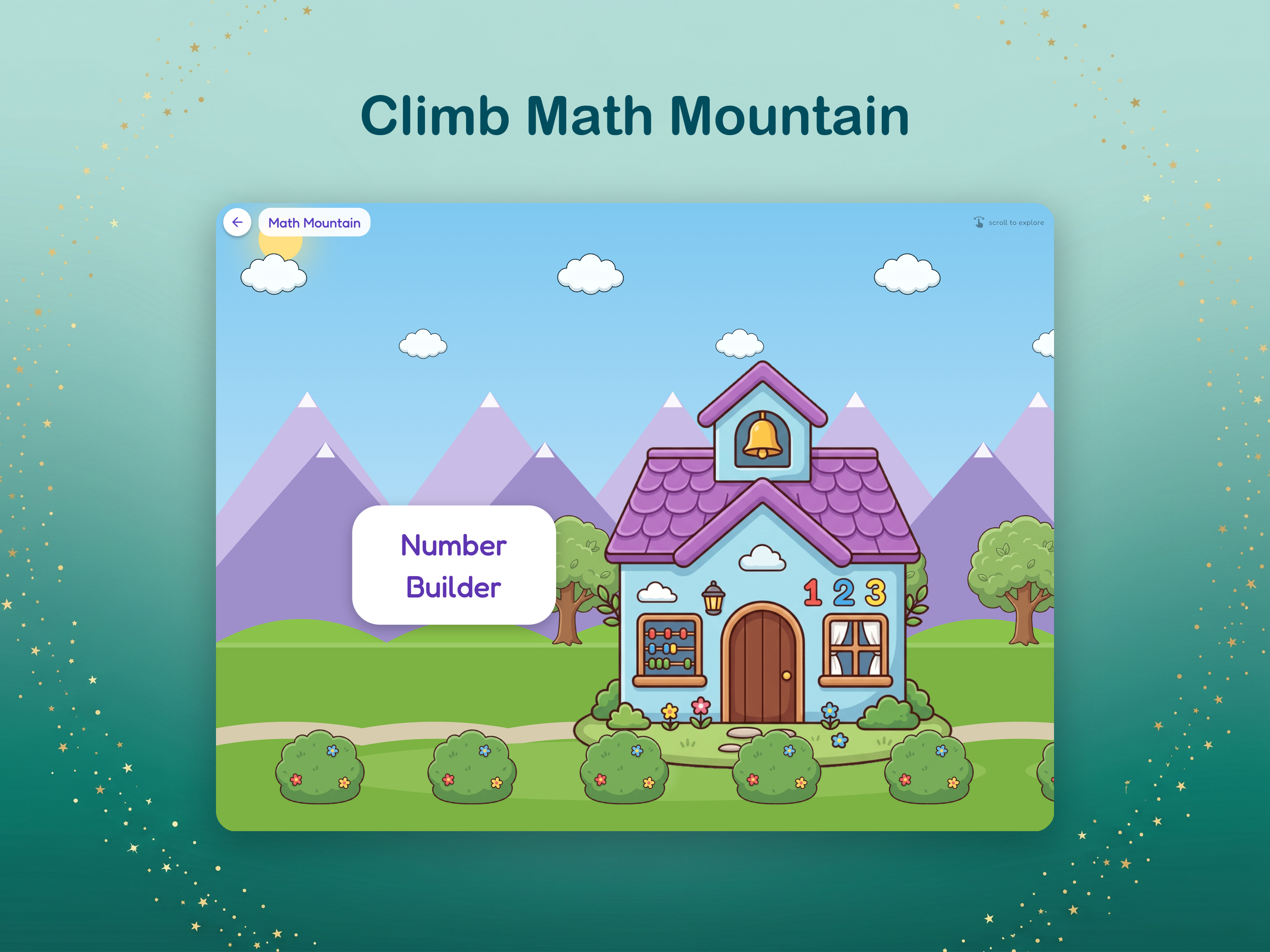 Kindergarten Learning Games 5+ screenshot 18