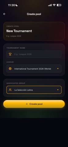 Leopardo Pool Screenshot 7 of 10
