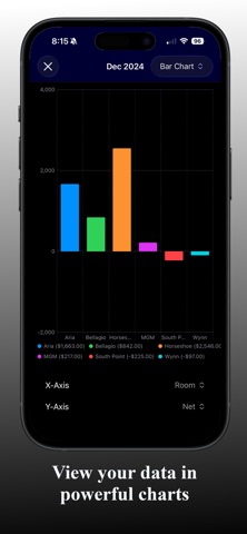 Infinity Lists Screenshot 9 of 10