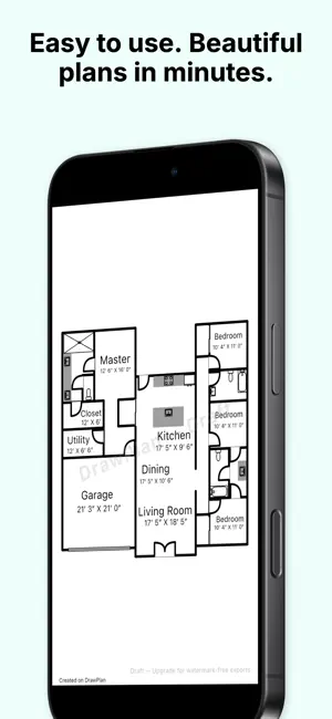 DrawPlan screenshot 7