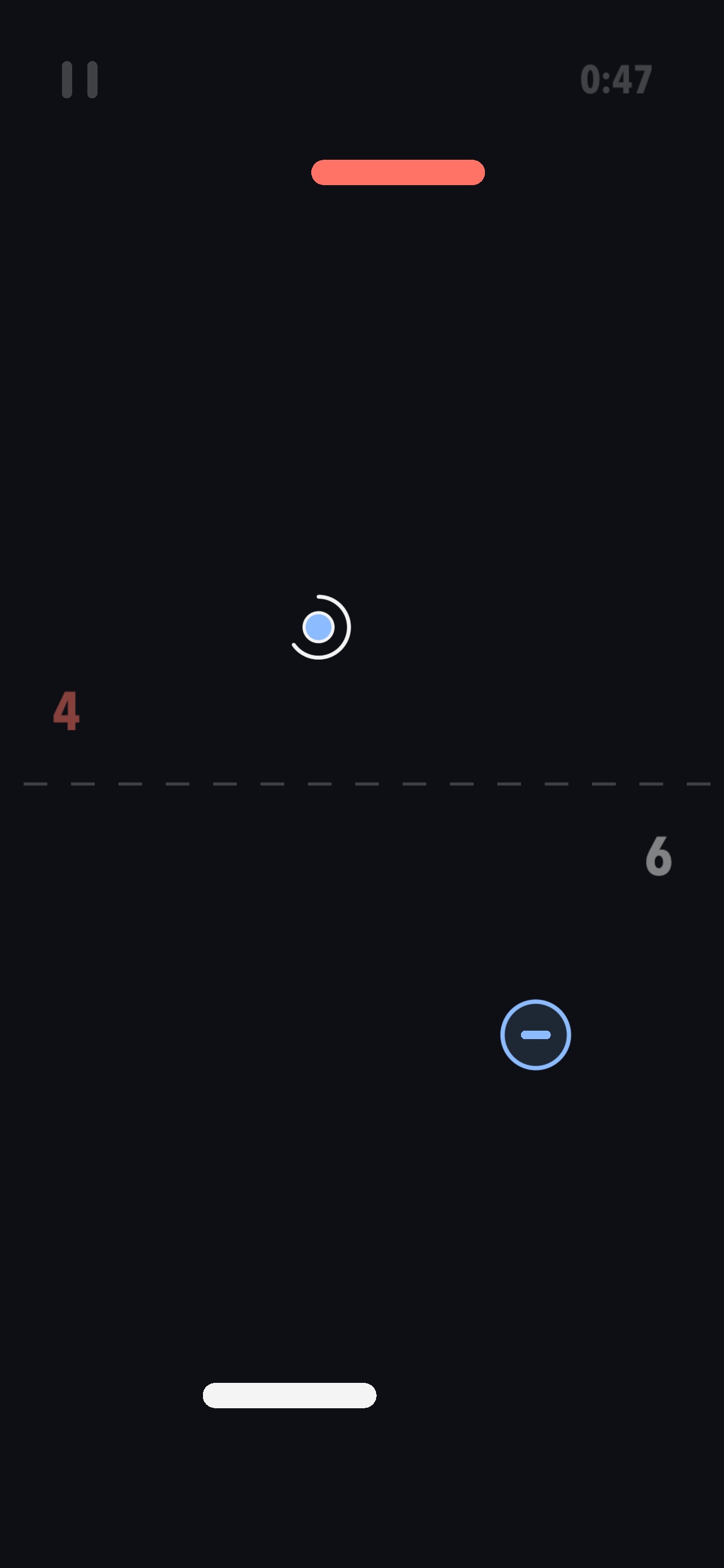 Screenshot 6 of Dot & Line