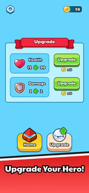 Piljard.io screenshot 3
