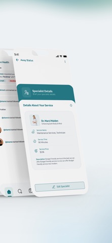 Yoneti Professional Screenshot 10 of 10