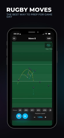 Get The Game On screenshot