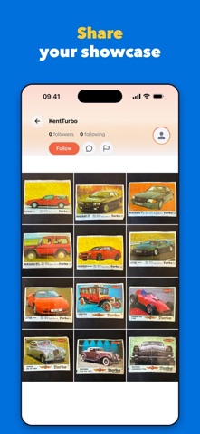 Save All: Collection Tracker Screenshot 5 of 5