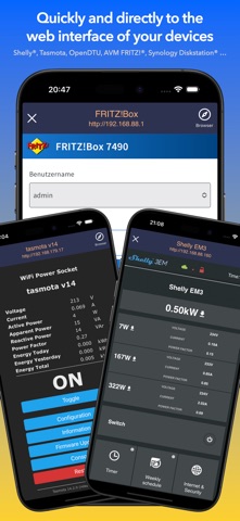 sHomeCentral Screenshot 3 of 7