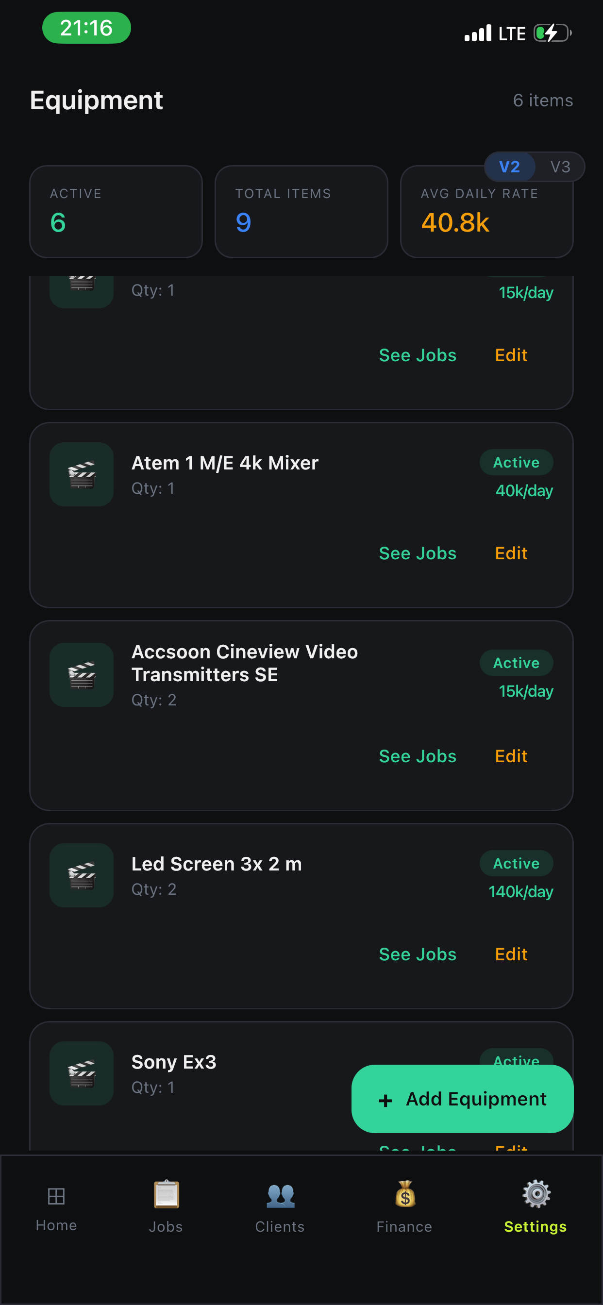 ProfitNko screenshot 7