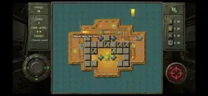 Pixel Armor: Tank Warfare screenshot 4