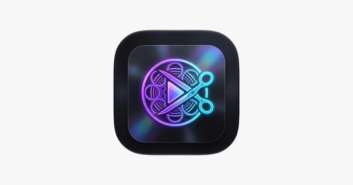 ‎Cutivo Editor App - App Store