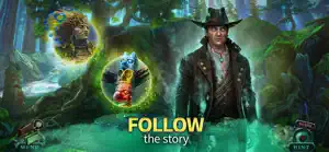 The Legend Of Greenbush screenshot 4