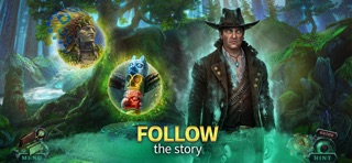 The Legend Of Greenbush screenshot 4 of 6