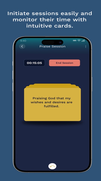 PrayTube screenshot-7