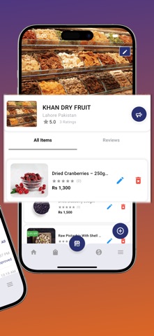 KDF Seller Screenshot 5 of 5