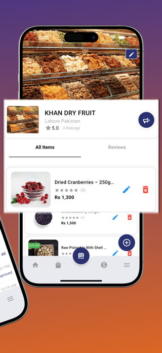 KDF Seller Screenshot 5 of 5