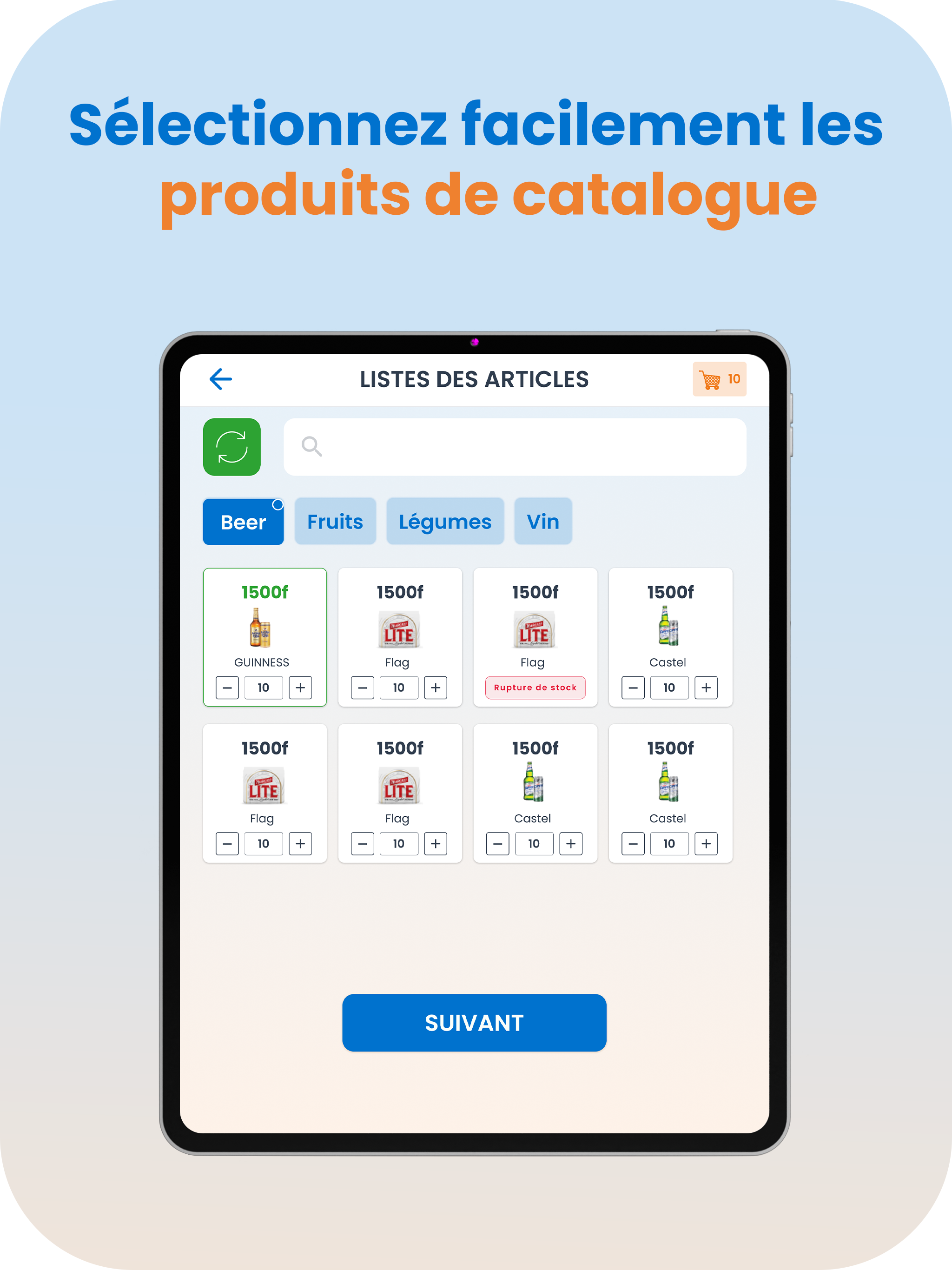 SHOP MINI screenshot 7