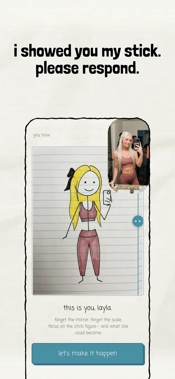 Screenshot #3 pour Bigbert: Please Don't Skip