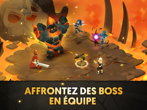 DOFUS Touchのおすすめ画像1