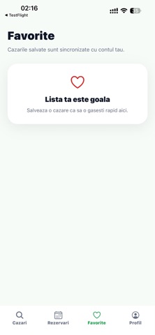 UndeNeCazam screenshot