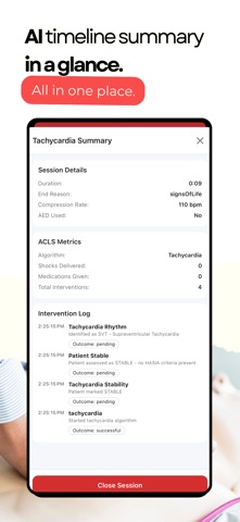 ACLS AI Screenshot 6 of 7