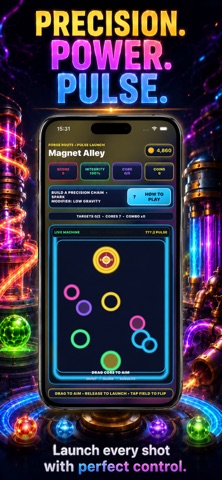 Luma Slot: Skill Forge Screenshot 1 of 6