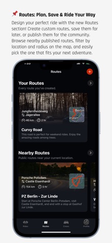 RiveDrive Screenshot 4 of 9