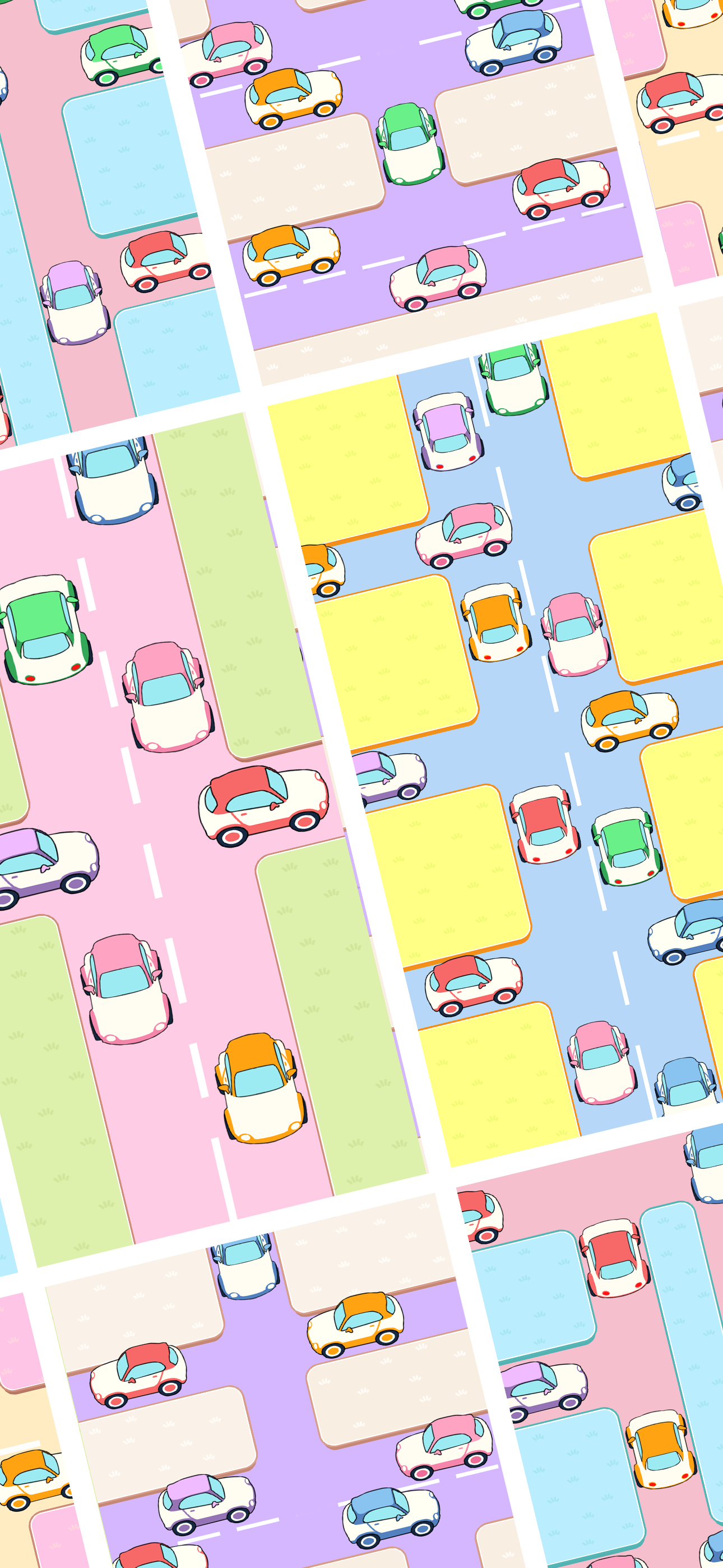 Exit Jam : Dash Run screenshot 4