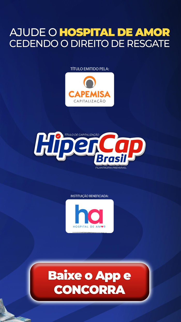 Hipercap Brasil