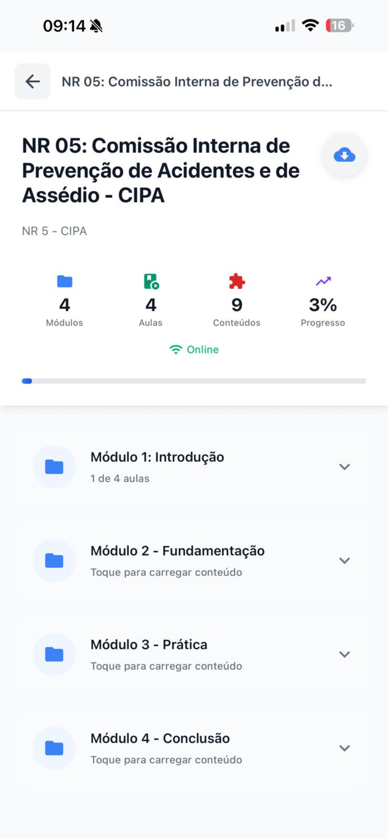 Transcamila screenshot 3