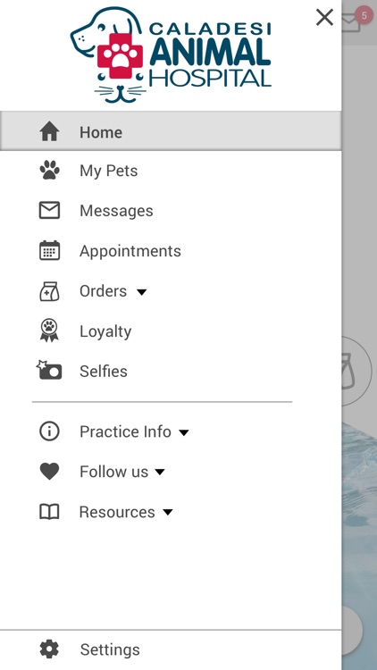 Caladesi Animal Hospital screenshot-4