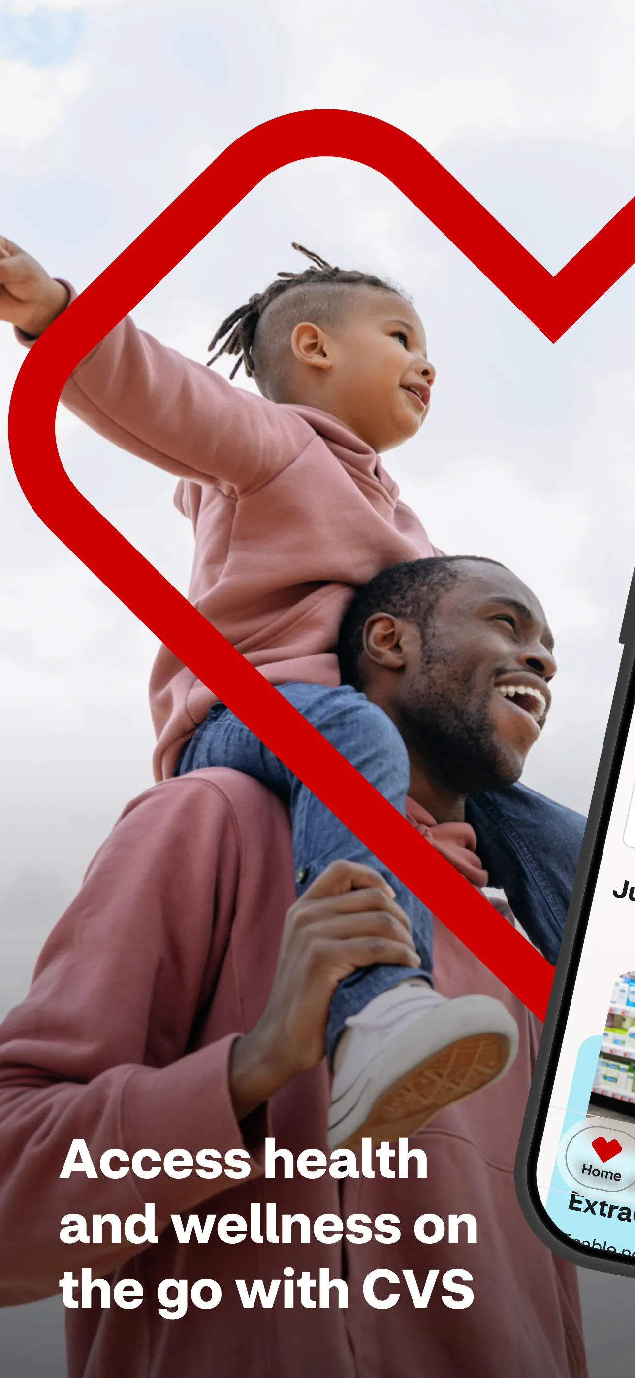 CVS Health screenshot 1