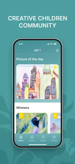 ArtSqrd screenshot 3
