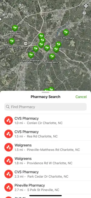 Path Health screenshot 3