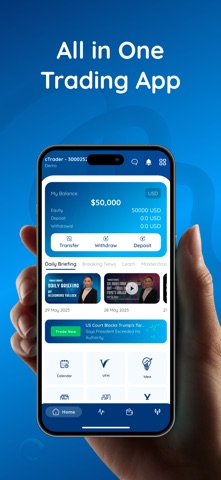 GODO APP: Start Trading Now screenshot