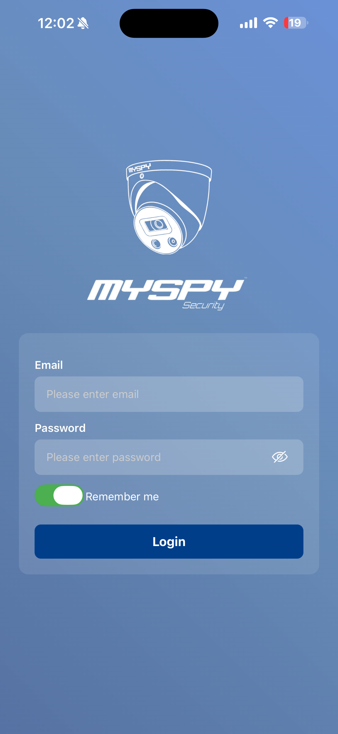 Myspy screenshot 4