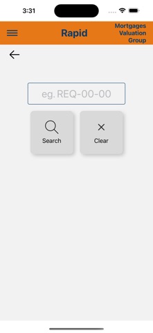 Digital Dairy (RAPID) iPhone screenshot